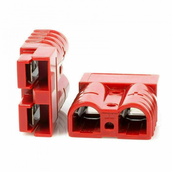 ATV/UTV OFF-ROAD Winch RV CAR 12V BATTERY QUICK CONNECTOR CABLE PLUG CONNECT WATERPROOF